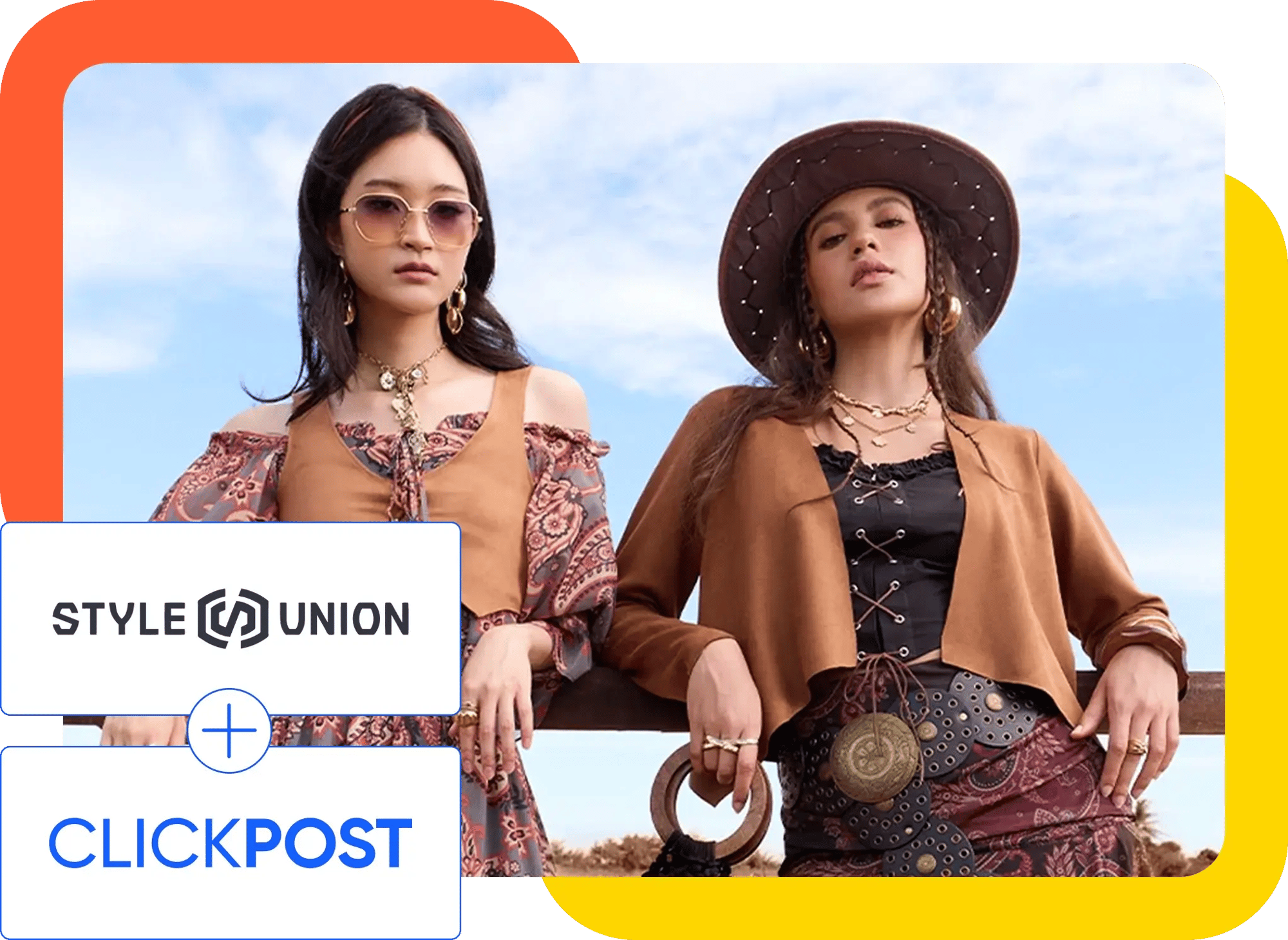 STyle union