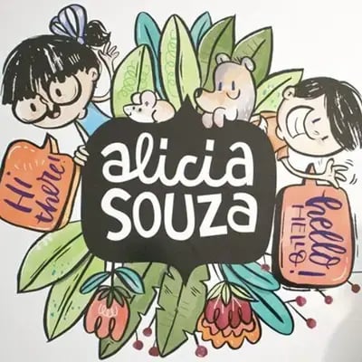 aliciasouzastudio