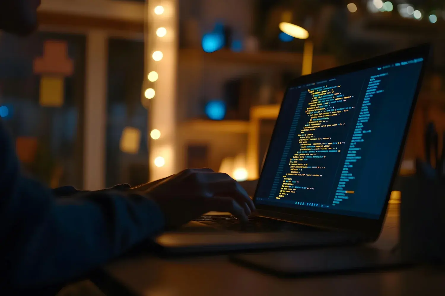 Hidden Latency in Python