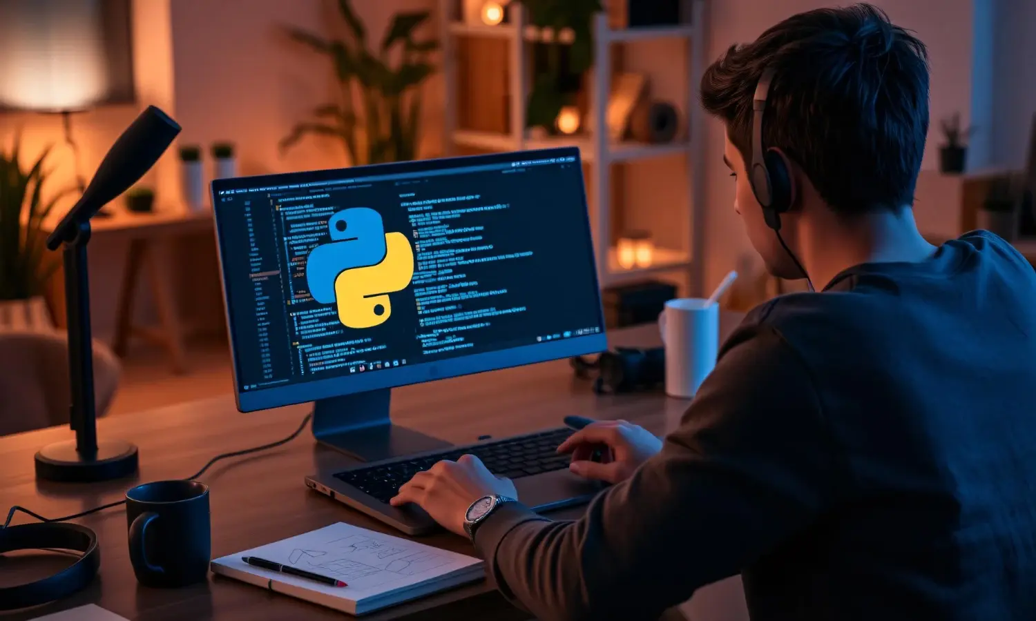 Python Memory
